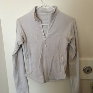 Lululemon Athletic Jacket